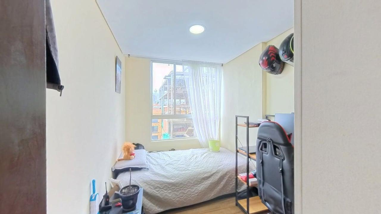 Apartamento de 3 alcobas en venta en San Cristobal Norte, Bogotá, 56 m² · foto 9 de 24