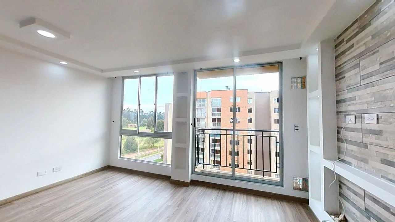 Apartamento en La Prosperidad foto 3