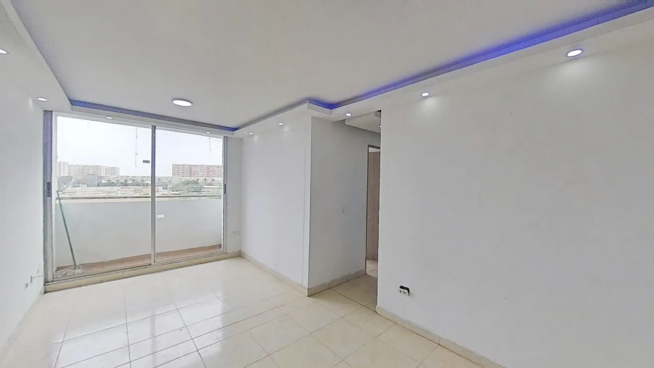 Apartamento en Soledad foto 2