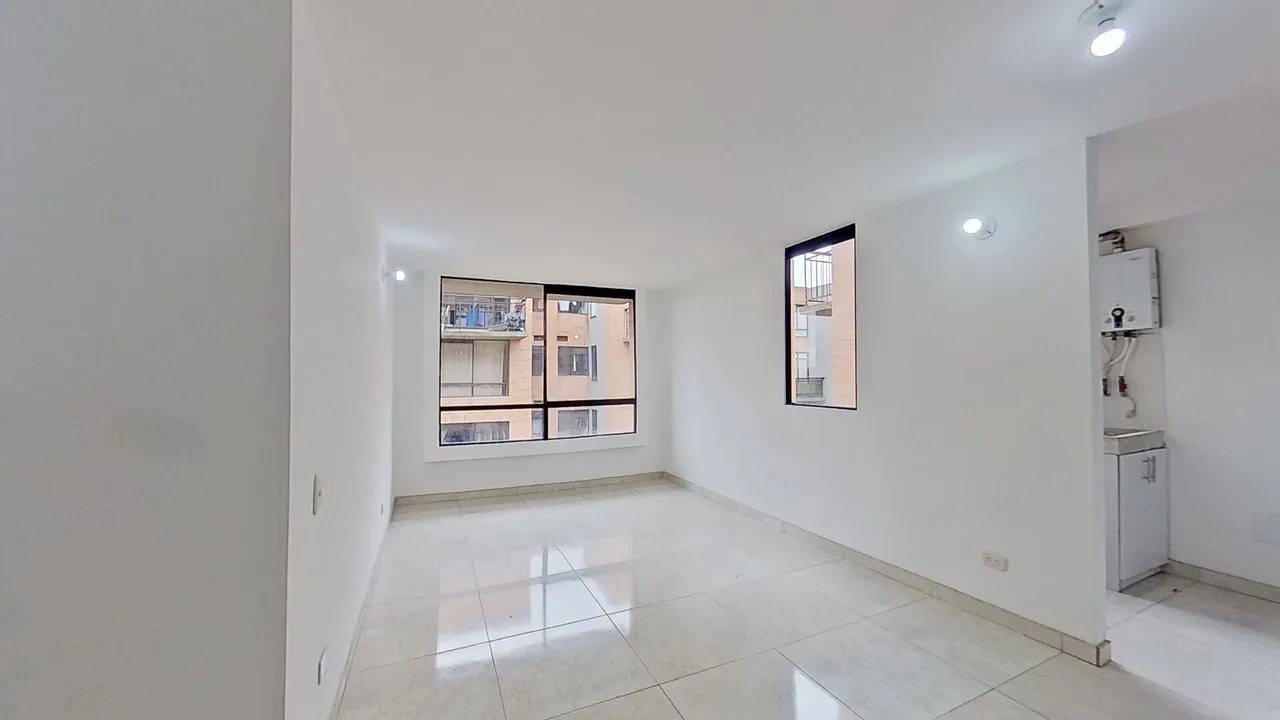 Apartamento en Ciudad Sabana en Ciudad Sabana, Mosquera