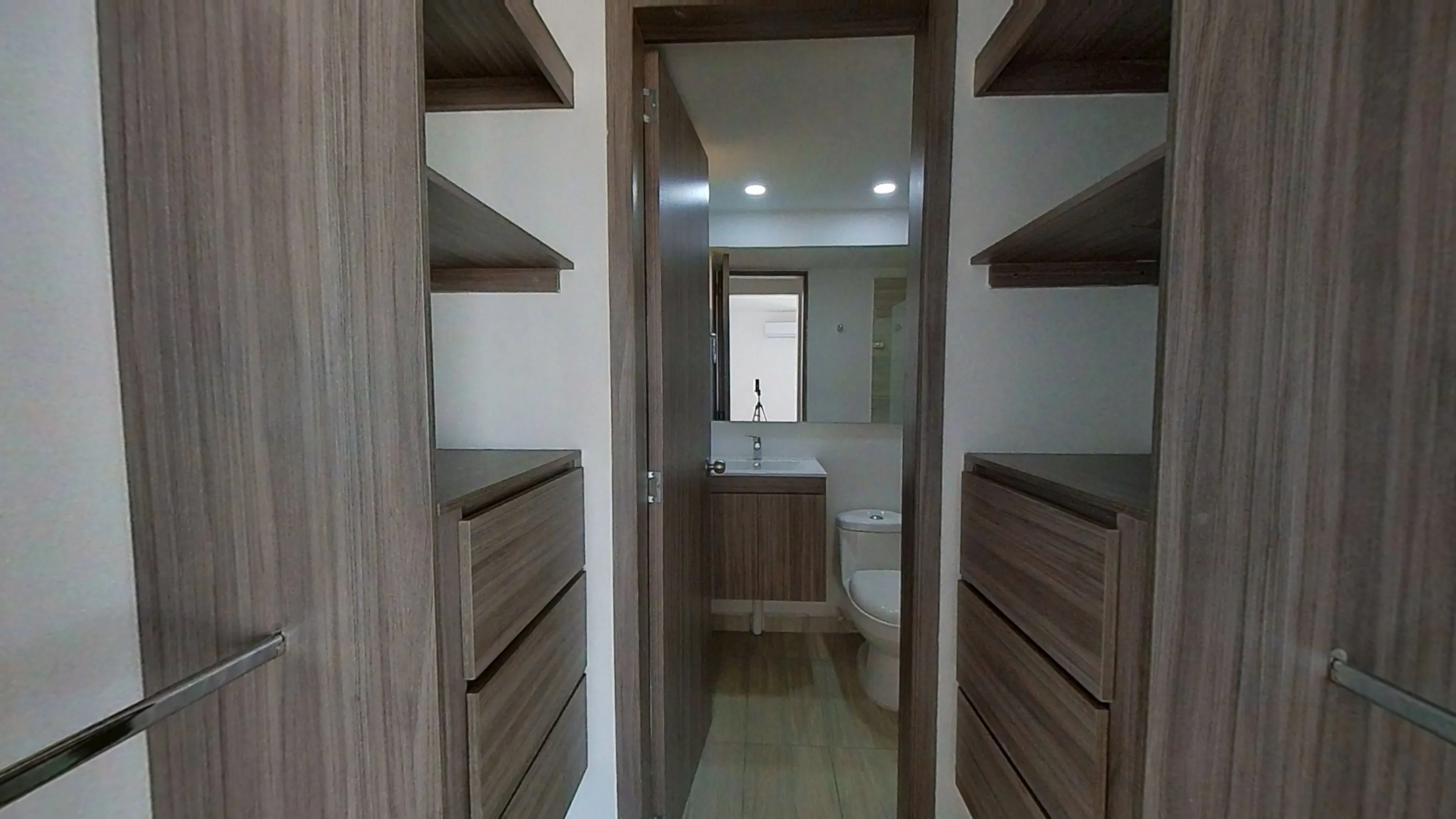 Apartamento en La Flora foto 2