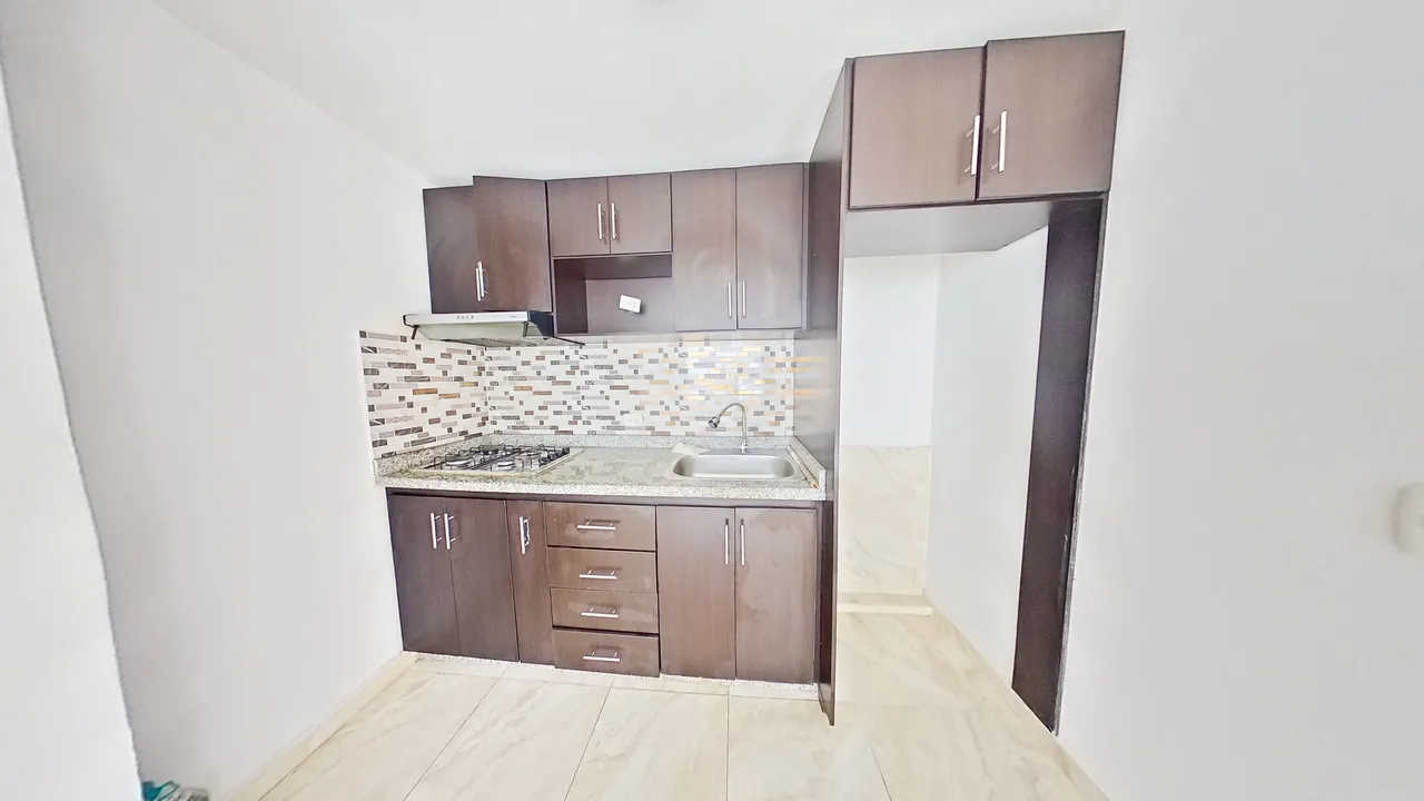 Apartamento en Alameda del Río foto 4