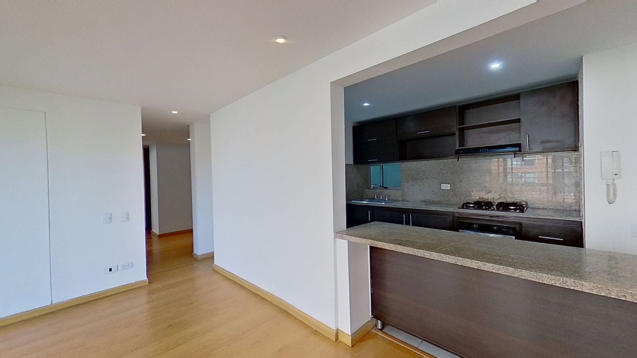 Apartamento en venta en Americas, Bogotá · foto 5 de 12
