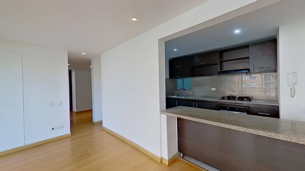 Apartamento en Américas foto 5