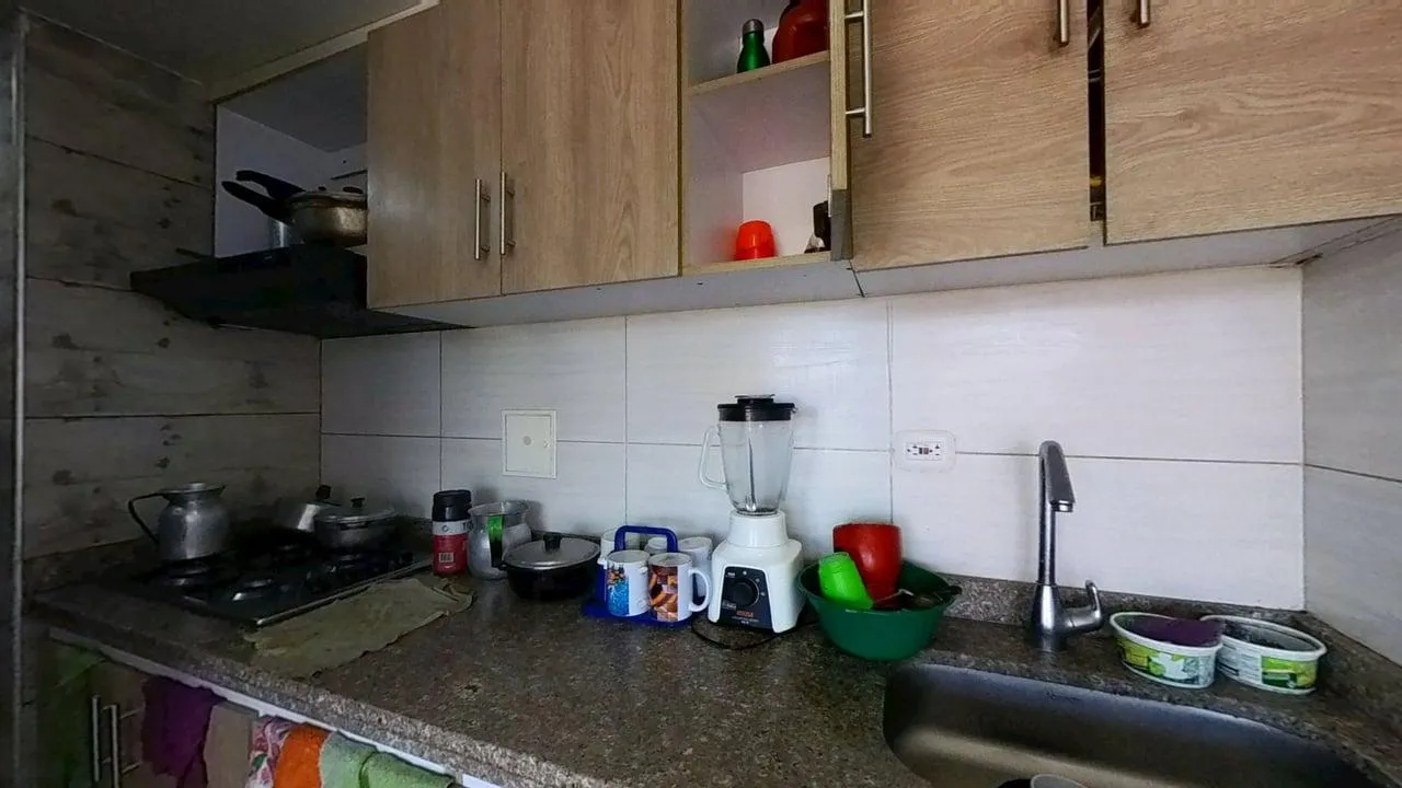 Apartamento en La Prosperidad foto 5