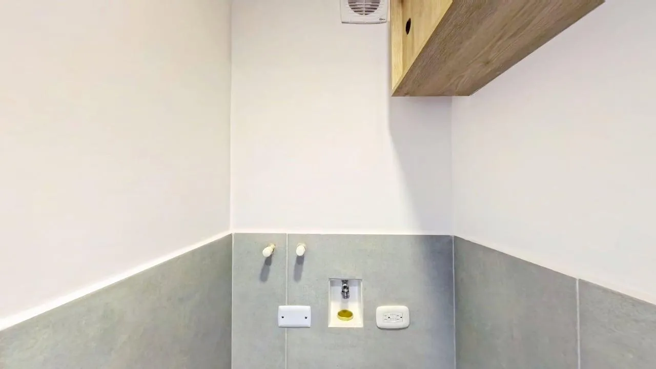 Apartamento en Colombia foto 6