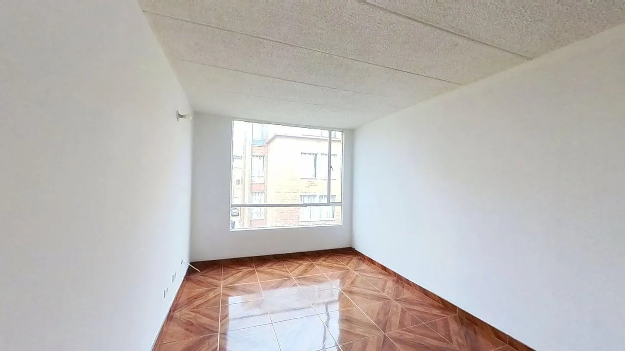 Apartamento en El Salitre en El Salitre, Bogotá