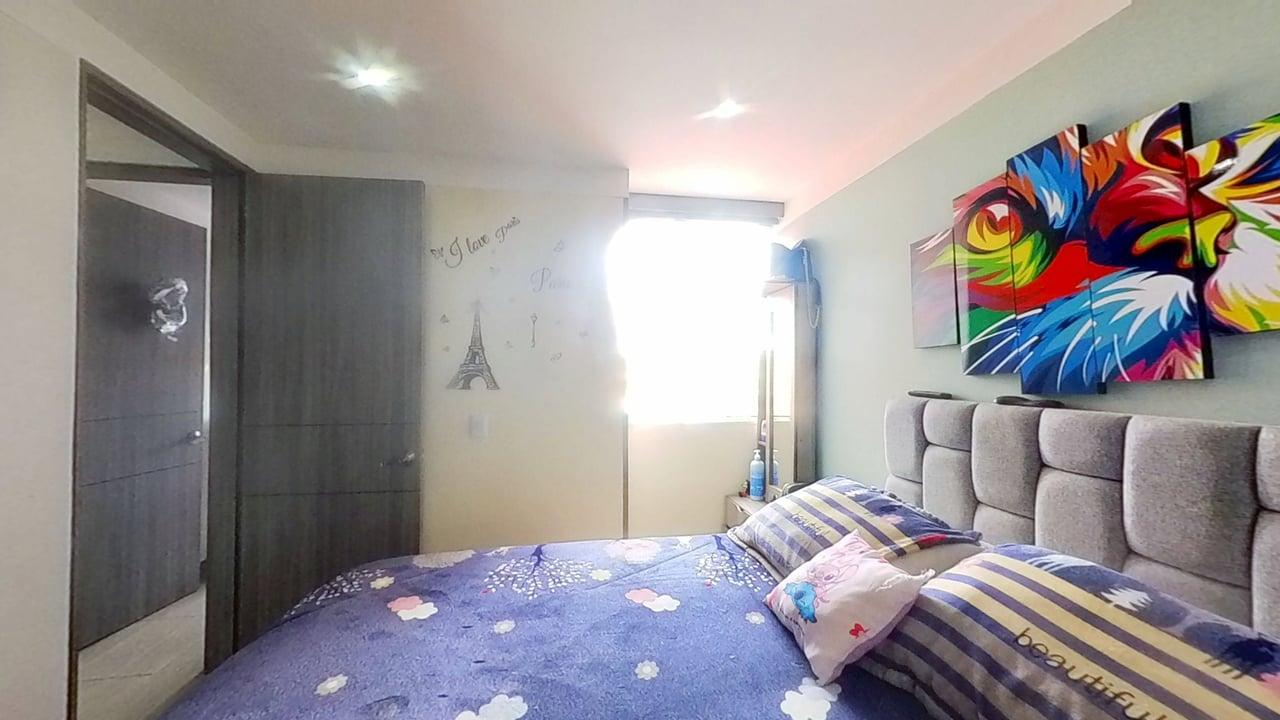 Apartamento en venta en Engativa, Bogotá · foto 10 de 22