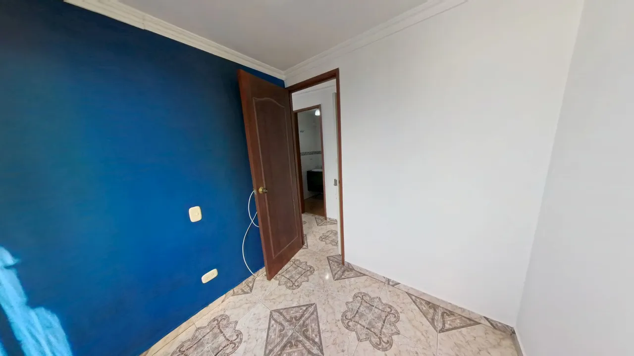 Apartamento en Villa Alsacia foto 2