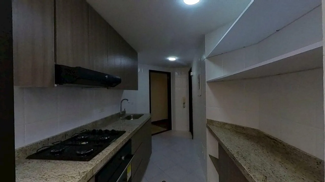 Apartamento en Santa Barbara Occidental foto 6