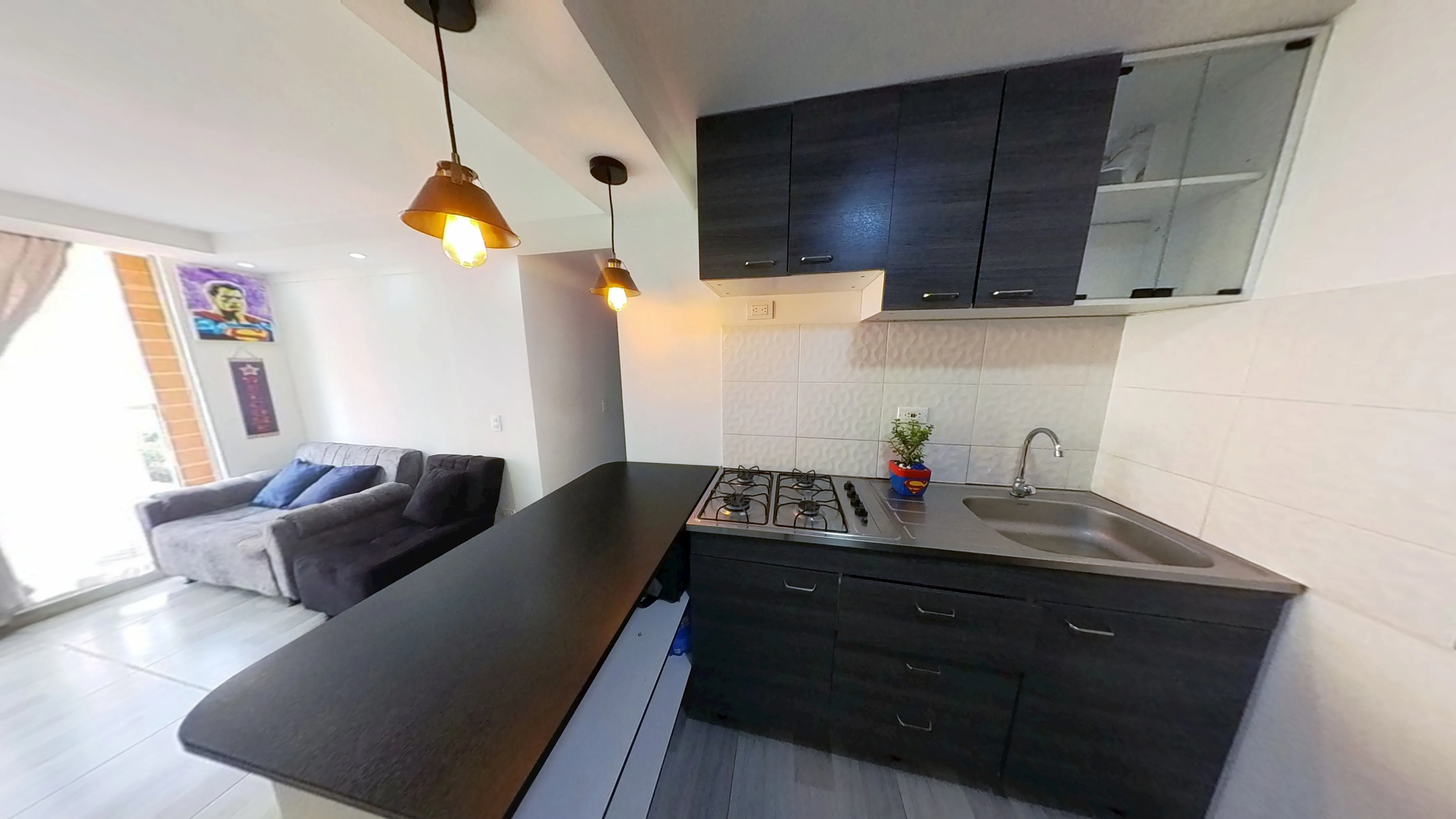 Apartamento en Madrid foto 4