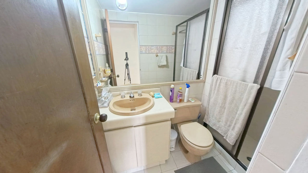 Apartamento en venta en Galerias, Bogotá · foto 22 de 24
