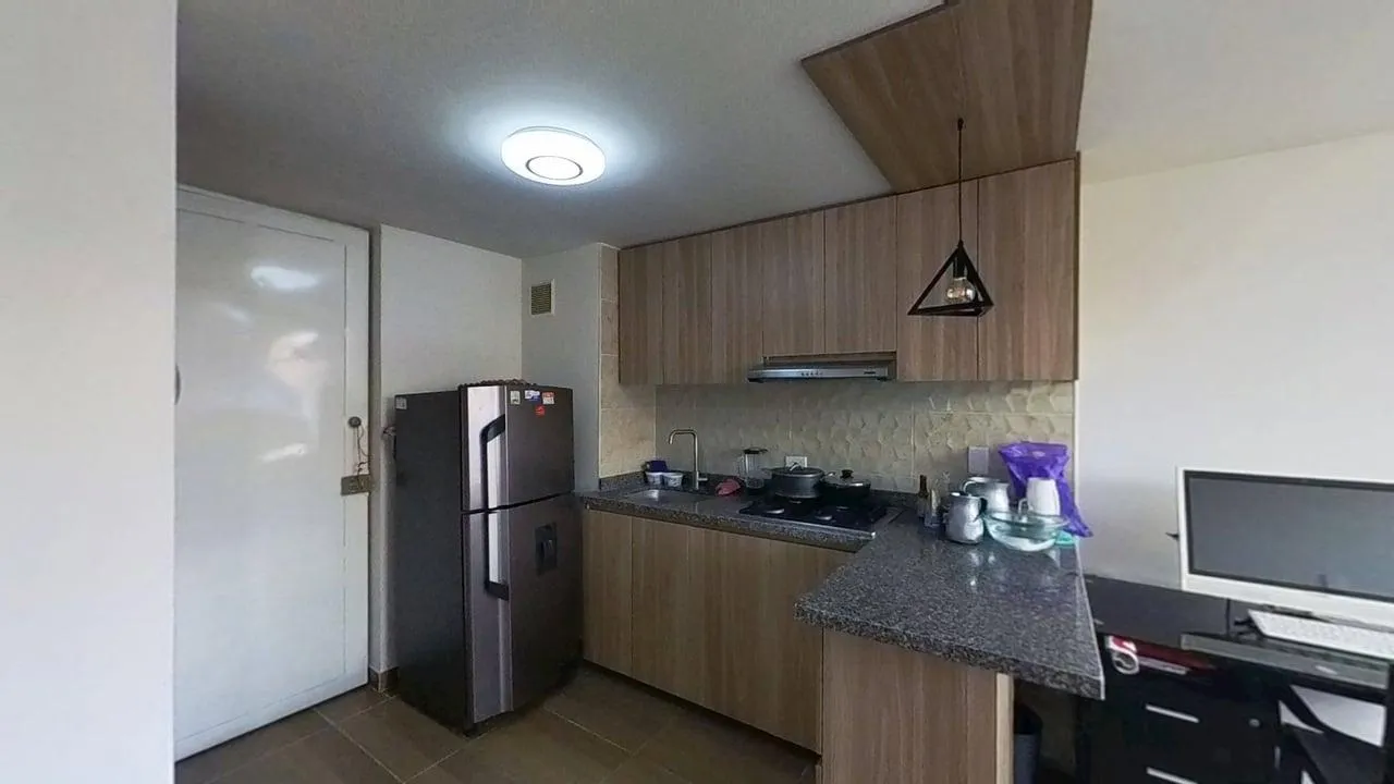 Apartamento en Fontibón foto 4