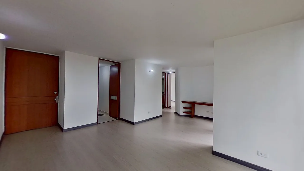 Apartamento en Casa Blanca foto 2