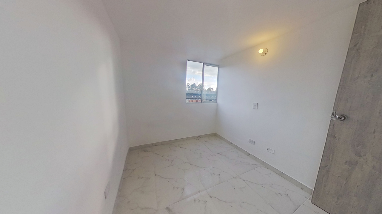 Apartamento de 3 alcobas en venta en Fontibon San Pablo, Bogotá, 46 m² · foto 11 de 24