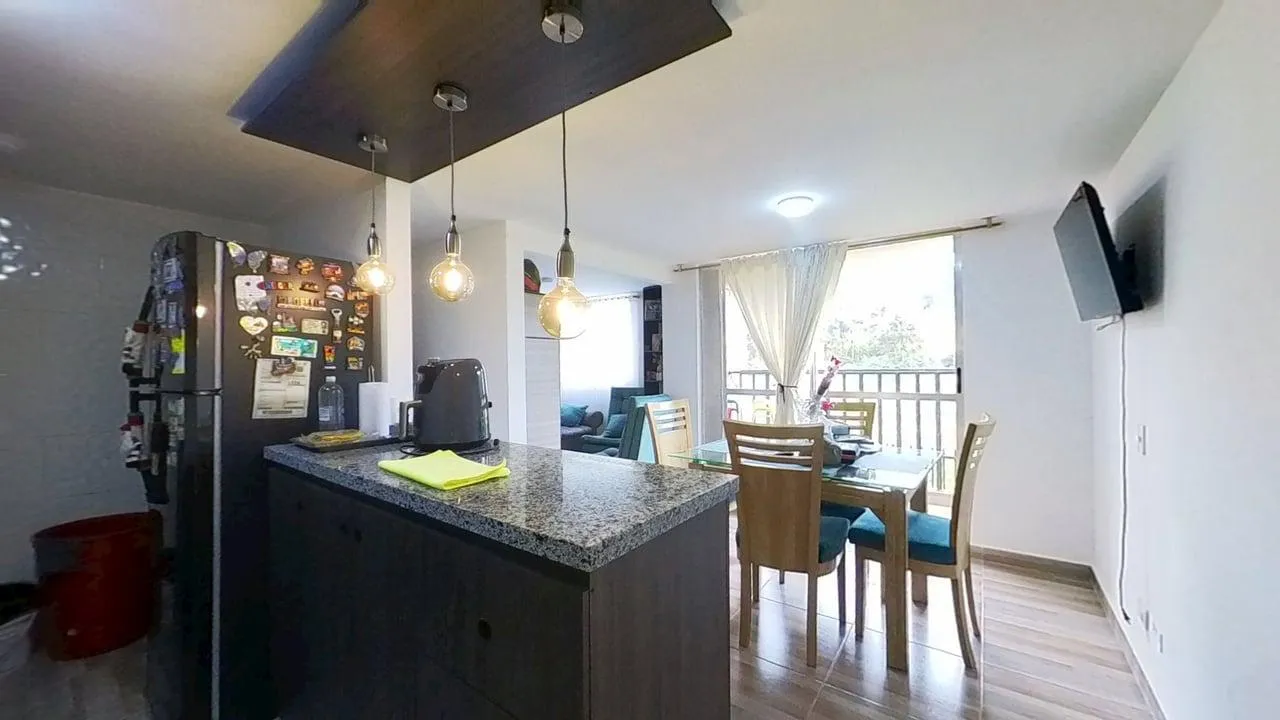 Apartamento en Villa Marina en Villa Marina, Zipaquirá