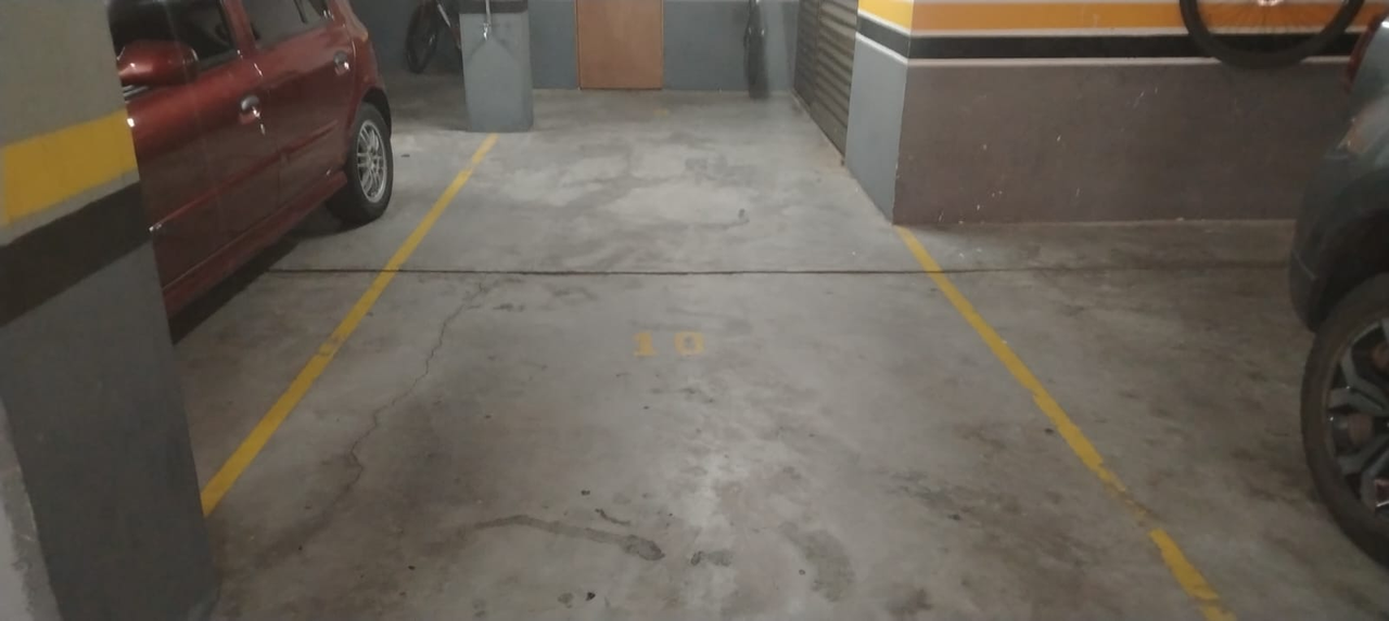 Apartamento de 2 alcobas en venta en Chico Lago, Bogotá, 83 m² · foto 23 de 24