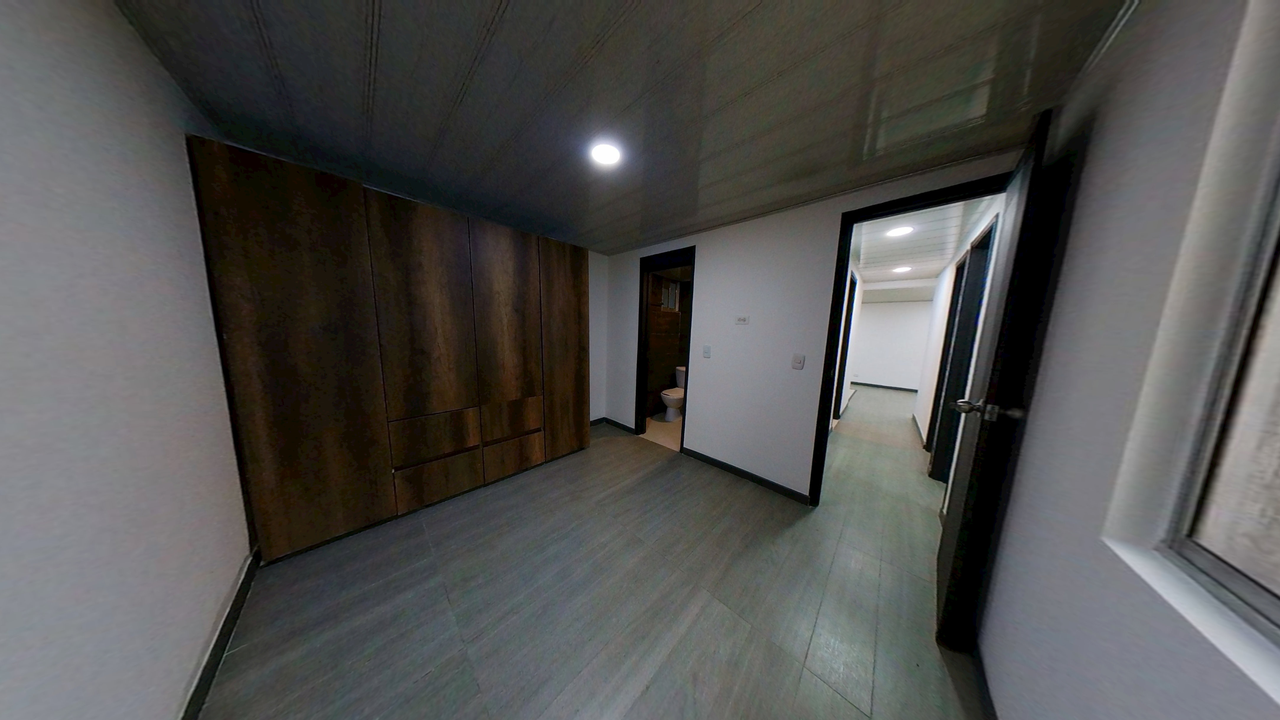 Apartamento de 3 alcobas en venta en Ismael Perdomo, Bogotá, 50 m² · foto 16 de 22