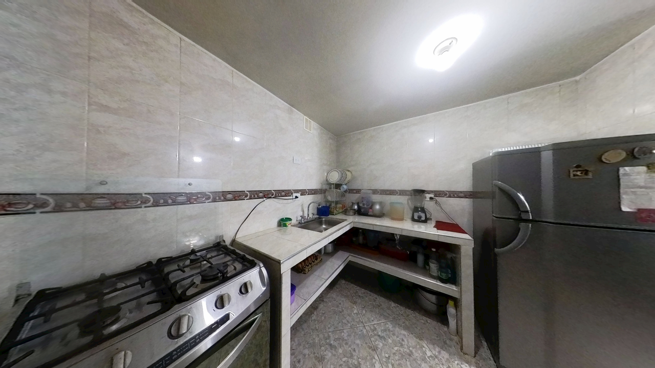 Casa en venta en Ismael Perdomo, Bogotá · foto 21 de 24