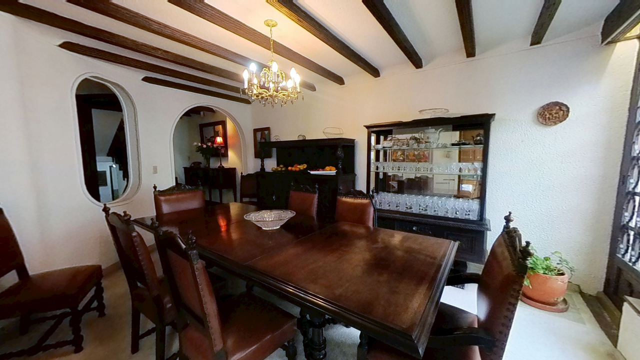 Casa en venta en Santa Barbara, Bogotá · foto 23 de 24