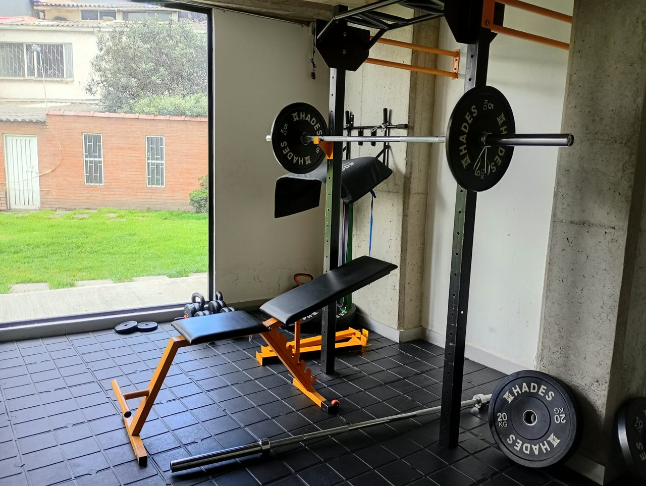 Apartamento en venta en La Floresta, Bogotá · foto 15 de 21