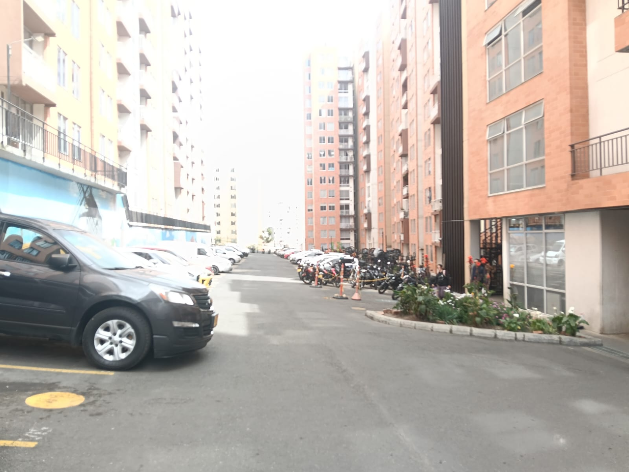 Apartamento en venta en Marruecos, Bogotá · foto 23 de 23