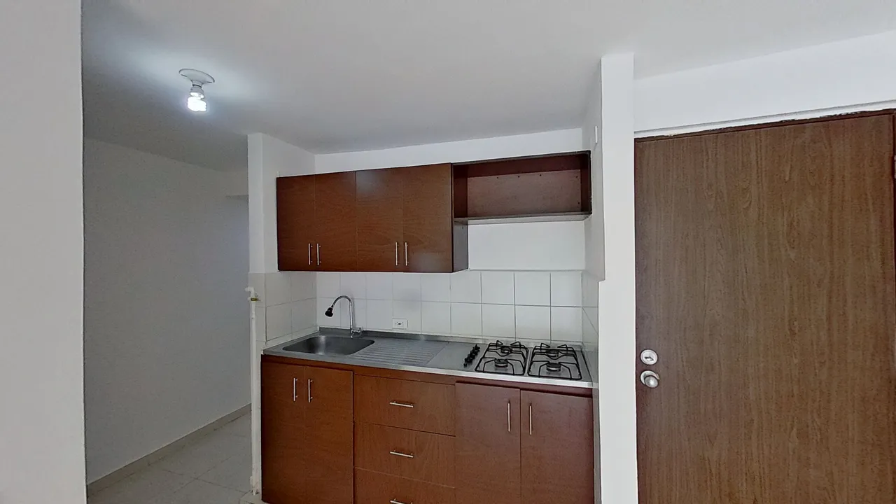 Apartamento en Villa del Sol foto 6