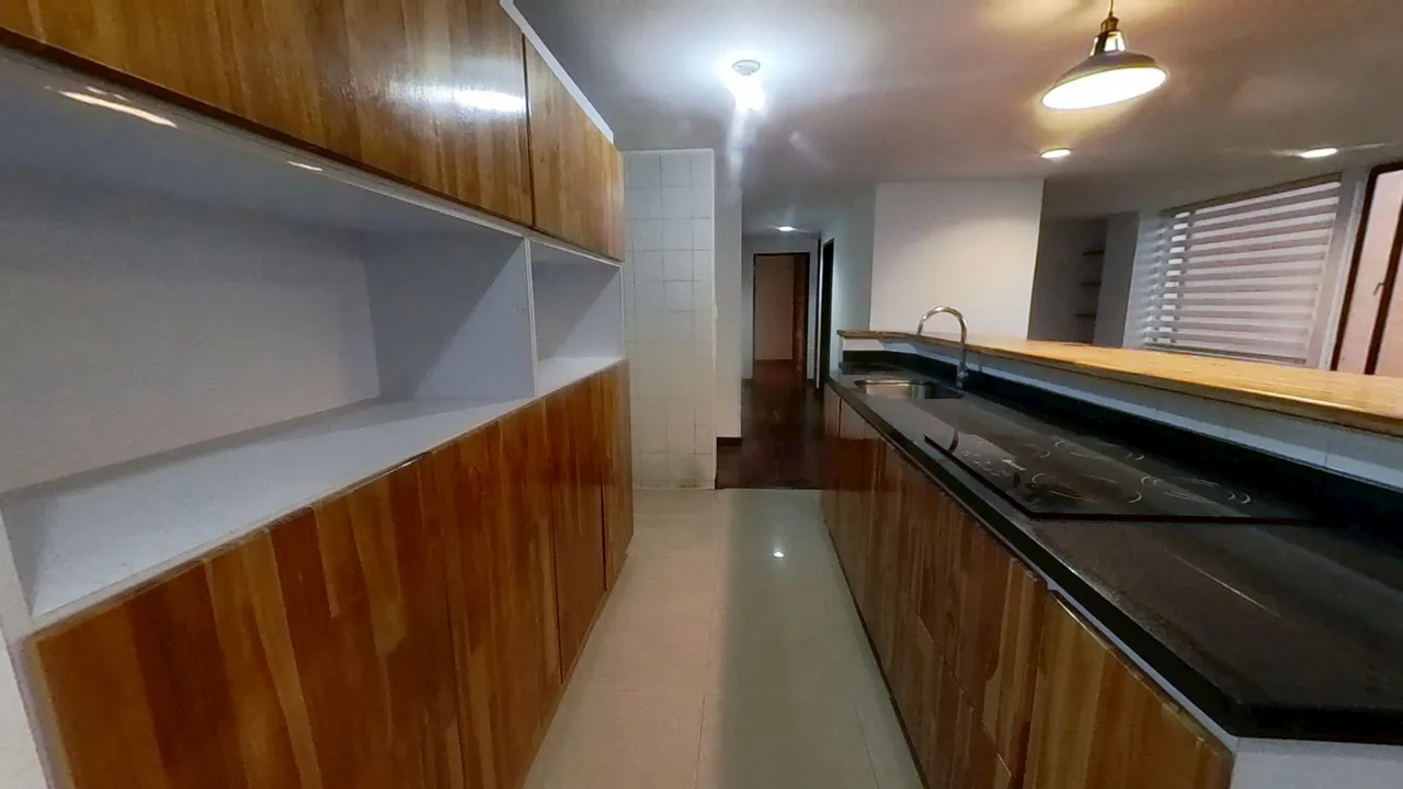 Apartamento en Chico Norte foto 6