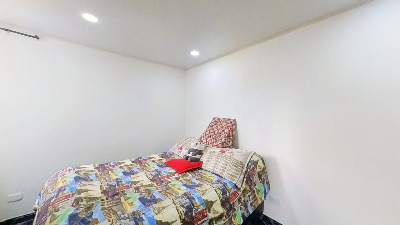 Apartamento en venta en Tintal Sur, Bogotá · foto 10 de 17