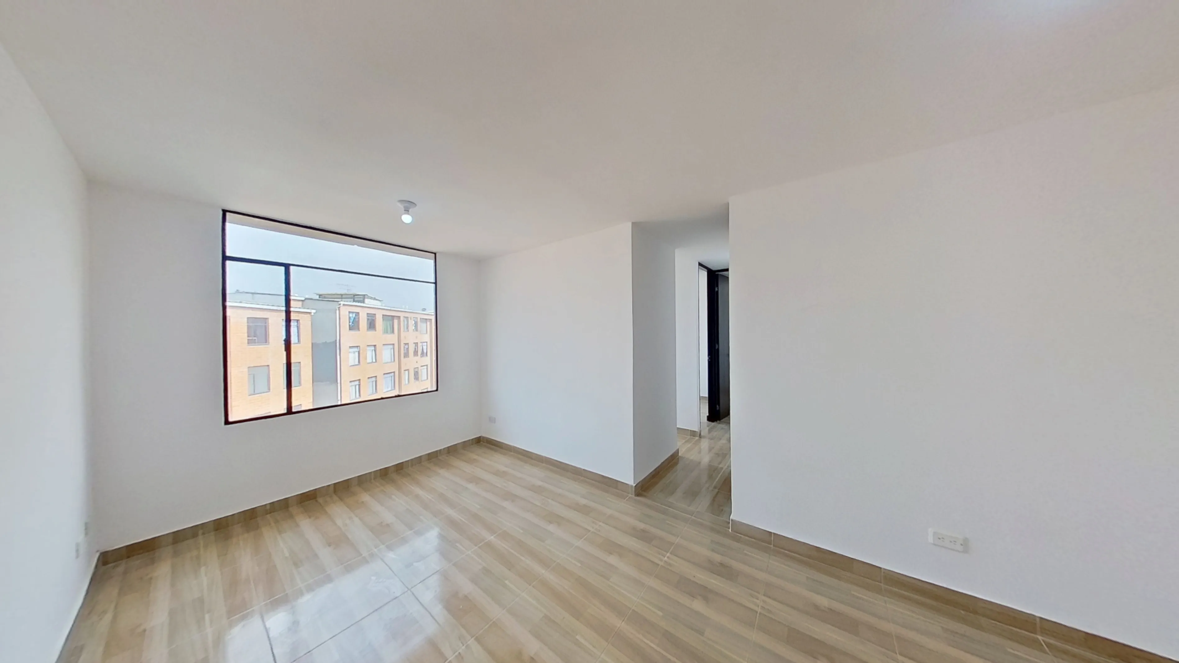 Apartamento en Hogares en Hogares, Soacha