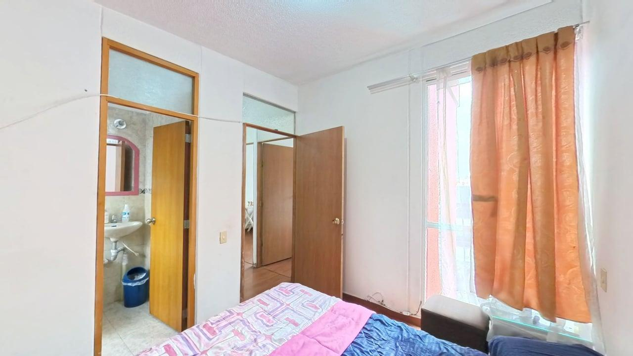 Apartamento en venta en Tibabuyes, Bogotá · foto 12 de 24