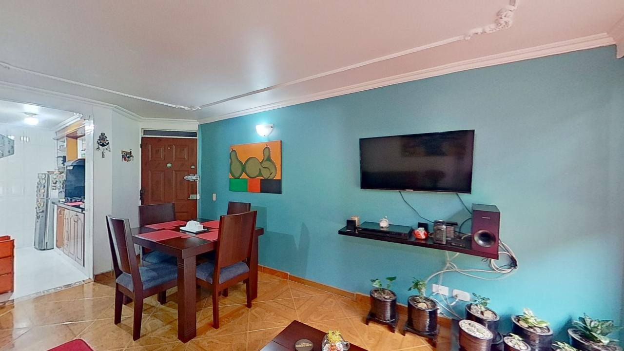 Apartamento en Venta en Cundinamarca, BOGOTÁ, VALLADOLID