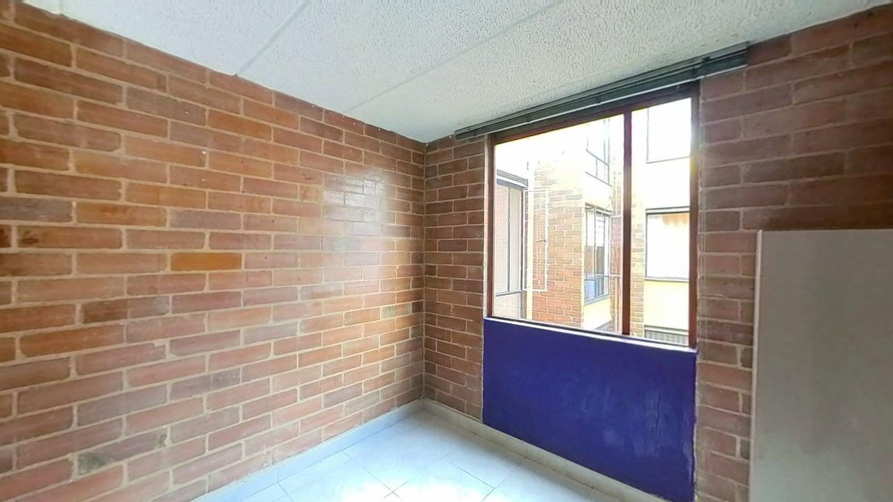 Apartamento en venta en Tibabuyes, Bogotá · foto 7 de 23