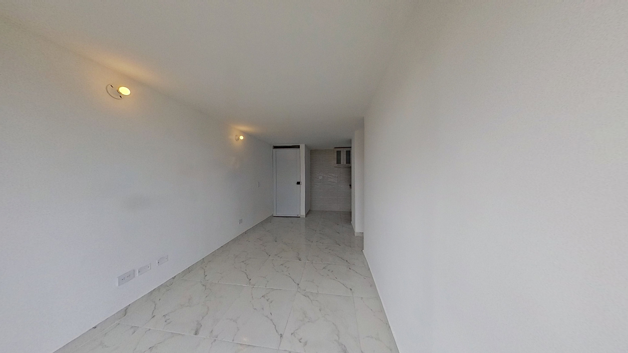 Apartamento de 3 alcobas en venta en Fontibon San Pablo, Bogotá, 46 m² · foto 3 de 24