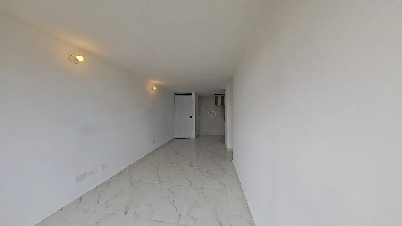 Apartamento en HB foto 3