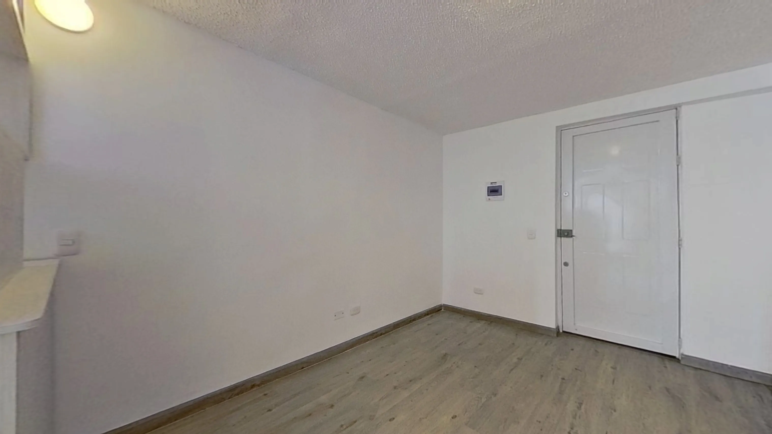 Apartamento en El Vergel Oriental foto 2