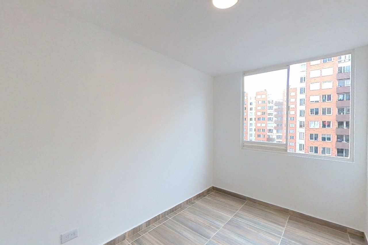 Apartamento de 3 alcobas en venta en Zona Franca, Bogotá, 48 m² · foto 10 de 17