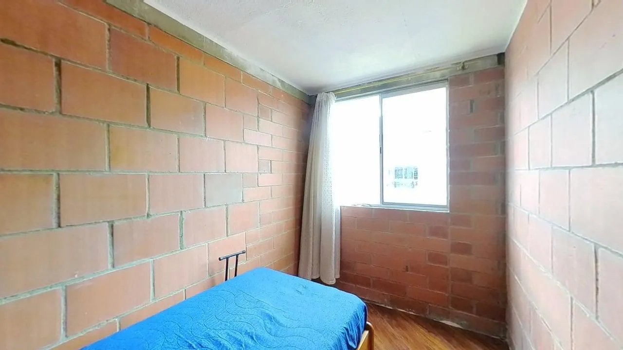 Apartamento en Zipaquirá foto 6