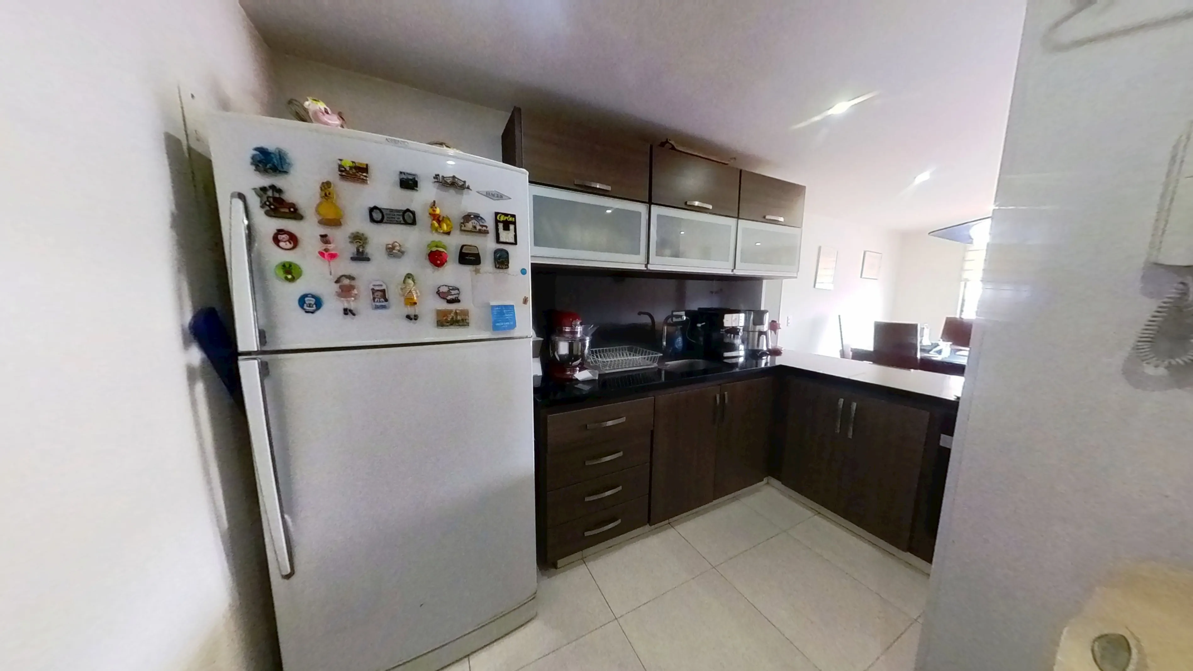 Apartamento en Samaria foto 4