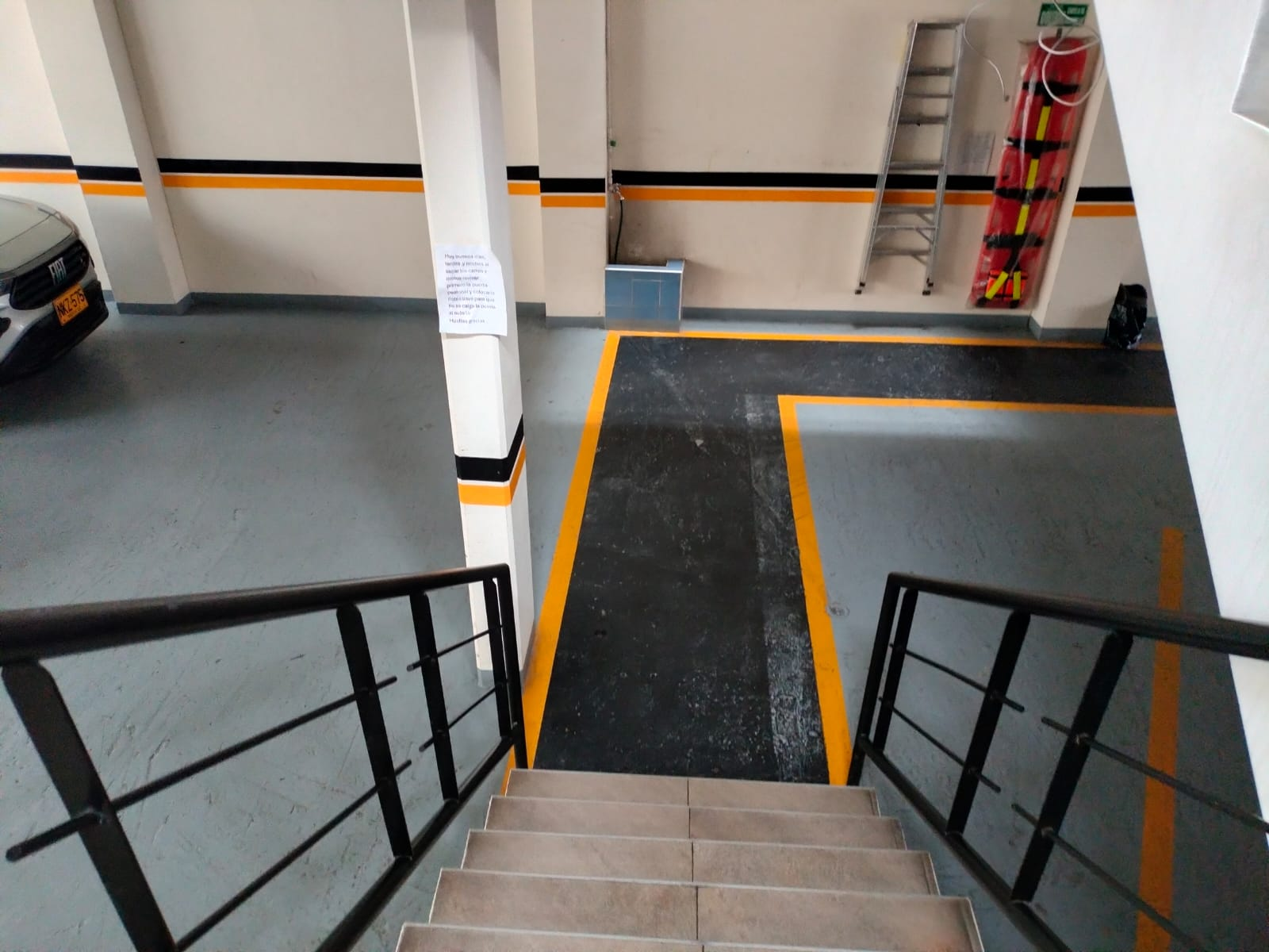 Apartamento de 3 alcobas en venta en 12 De Octubre, Bogotá, 75 m² · foto 17 de 17