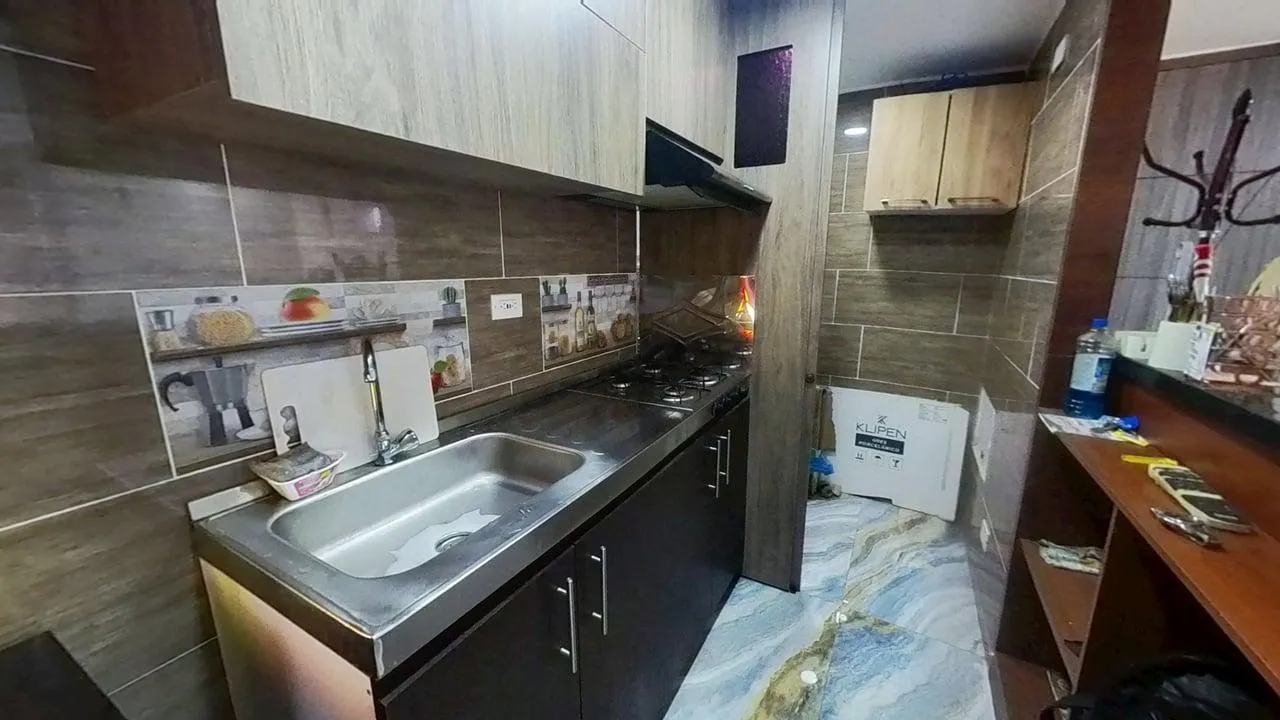 Apartamento en El Ensueño foto 6