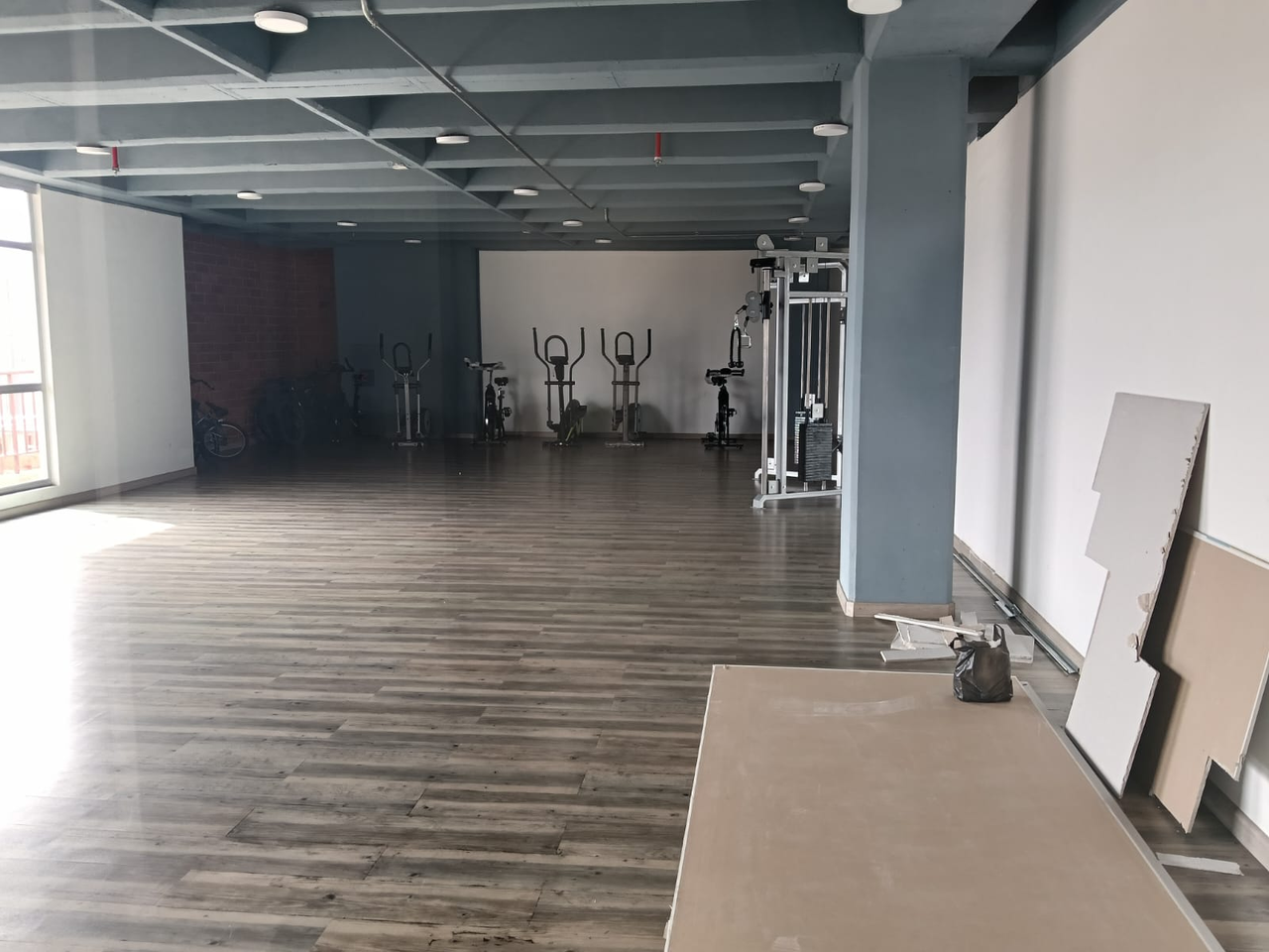 Apartamento en venta en Marruecos, Bogotá · foto 17 de 23