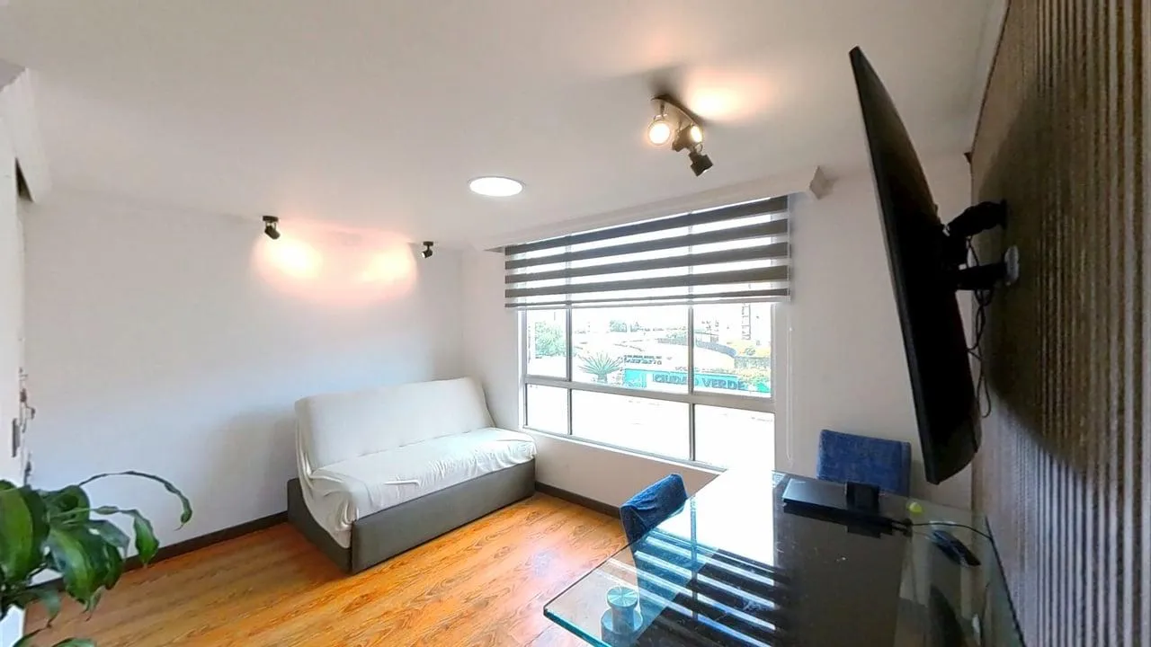 Apartamento en Ciudad Verde foto 3