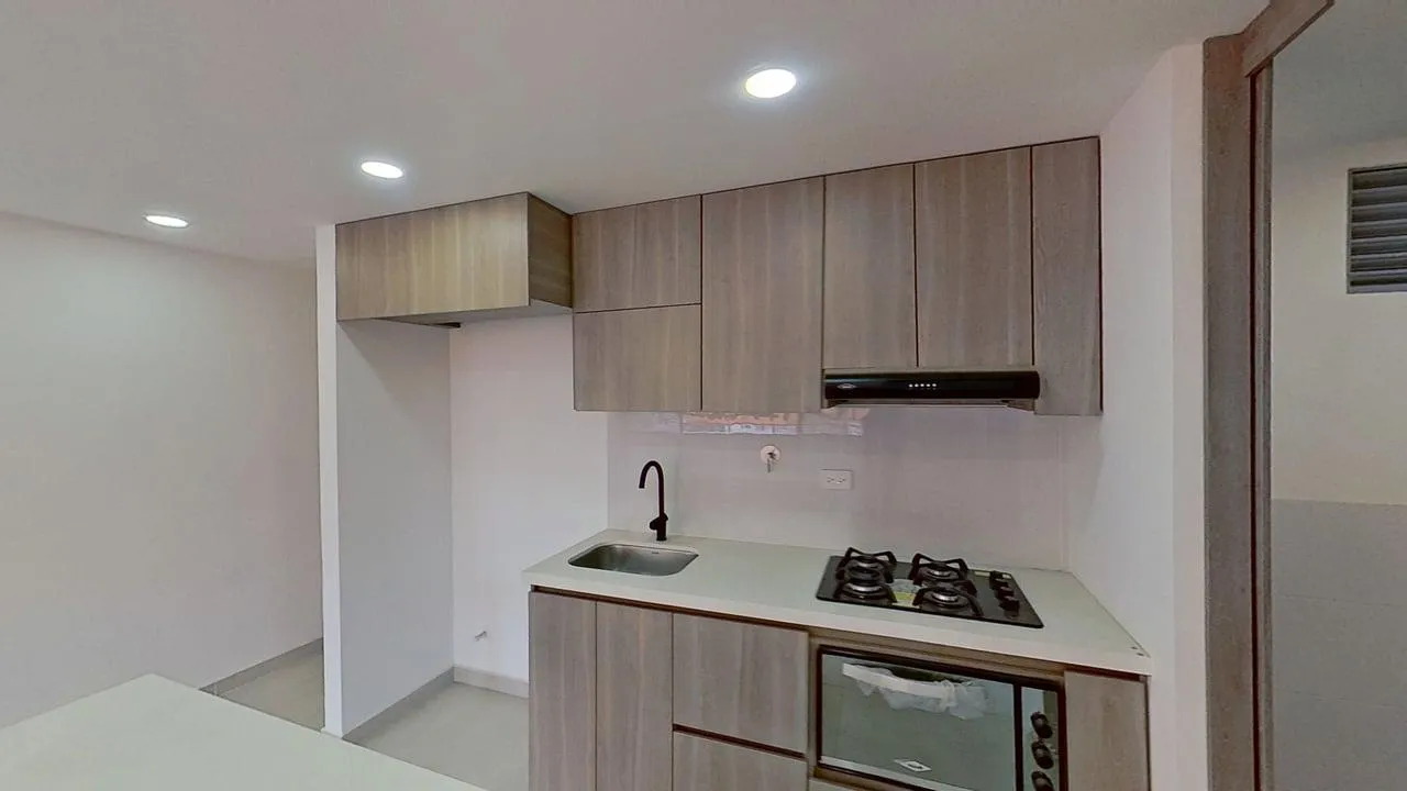 Apartamento en Santa Ana foto 4