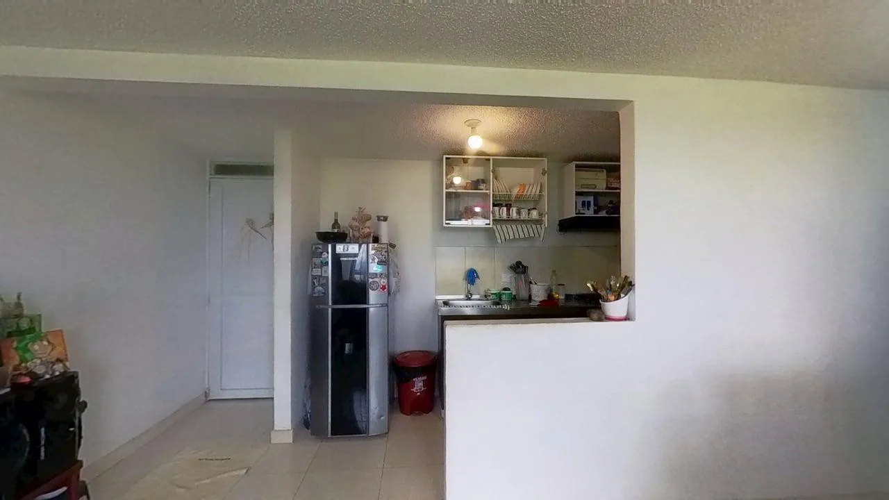 Apartamento en La Prosperidad foto 3