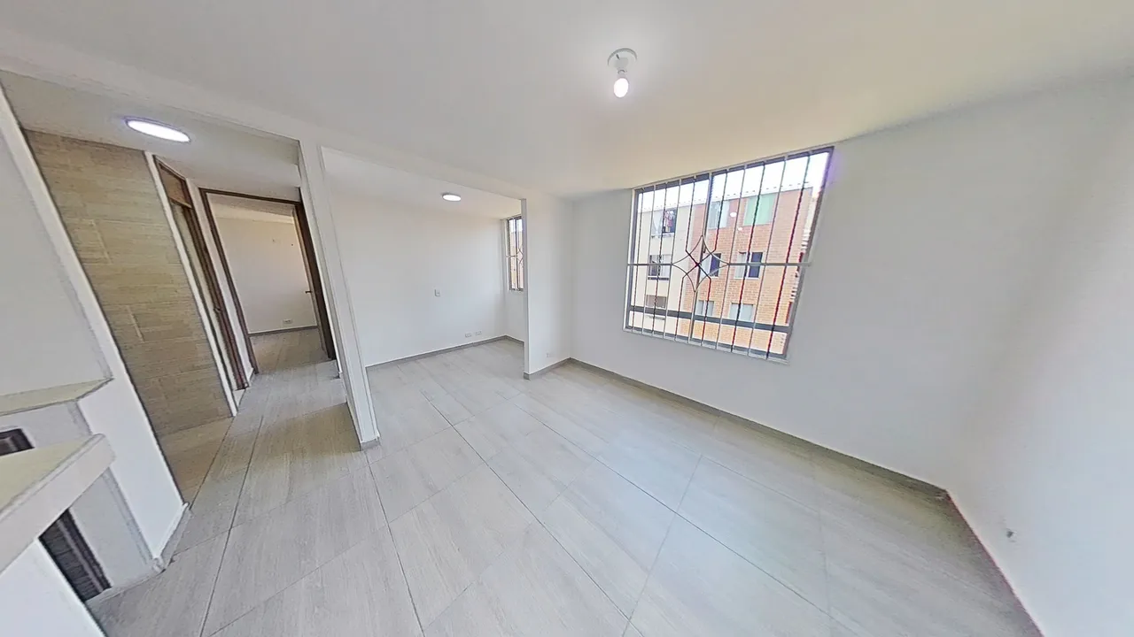 Apartamento en Ciudad de los Puertos en Ciudad de los Puertos, Soledad