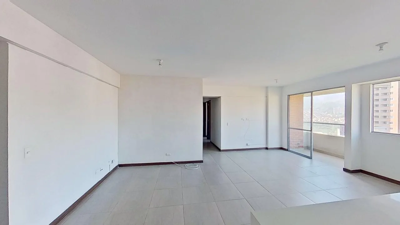 Apartamento en Rincón Santos en Rincón Santos, Bello