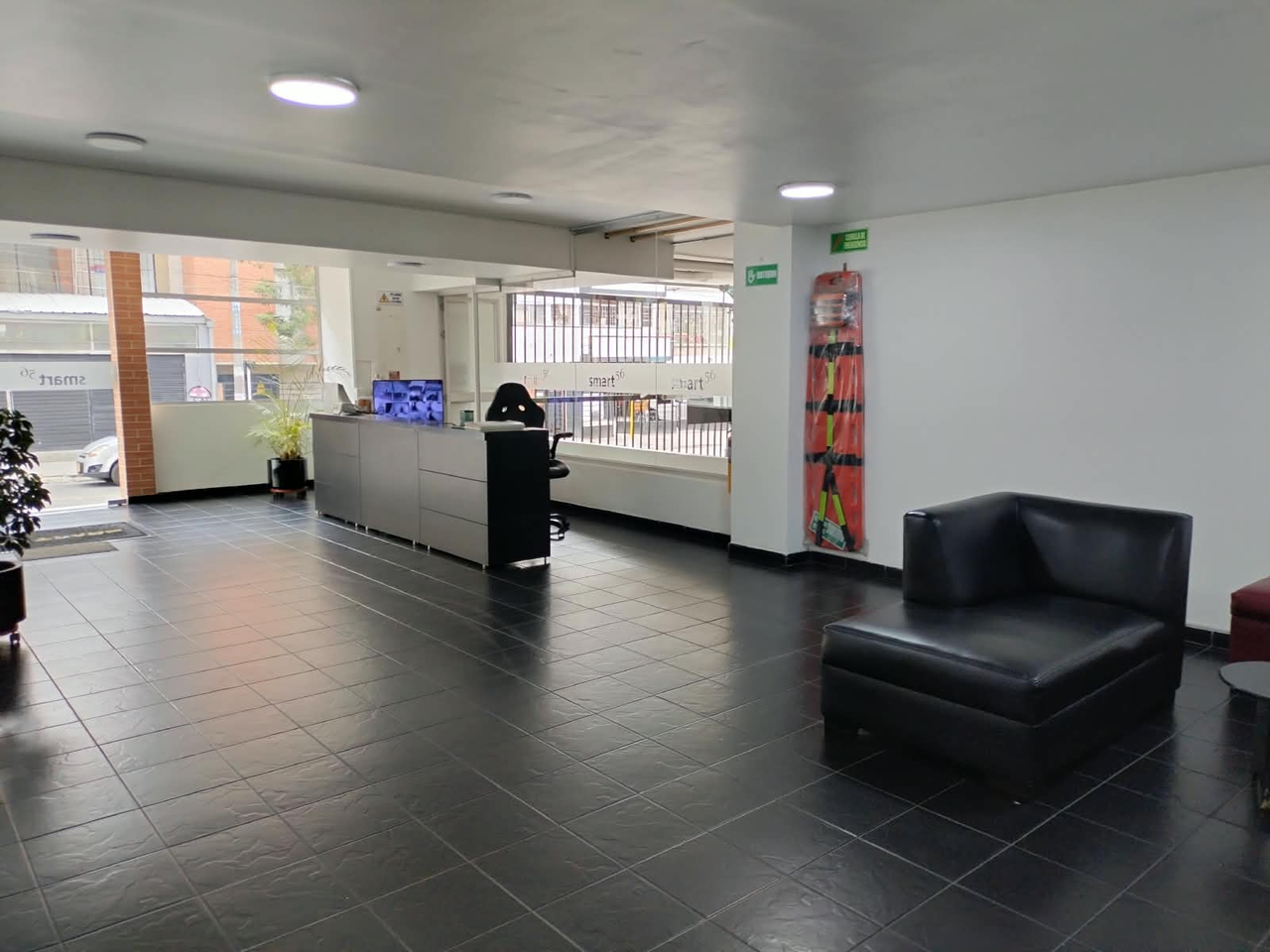 Apartamento en venta en Galerias, Bogotá · foto 11 de 15