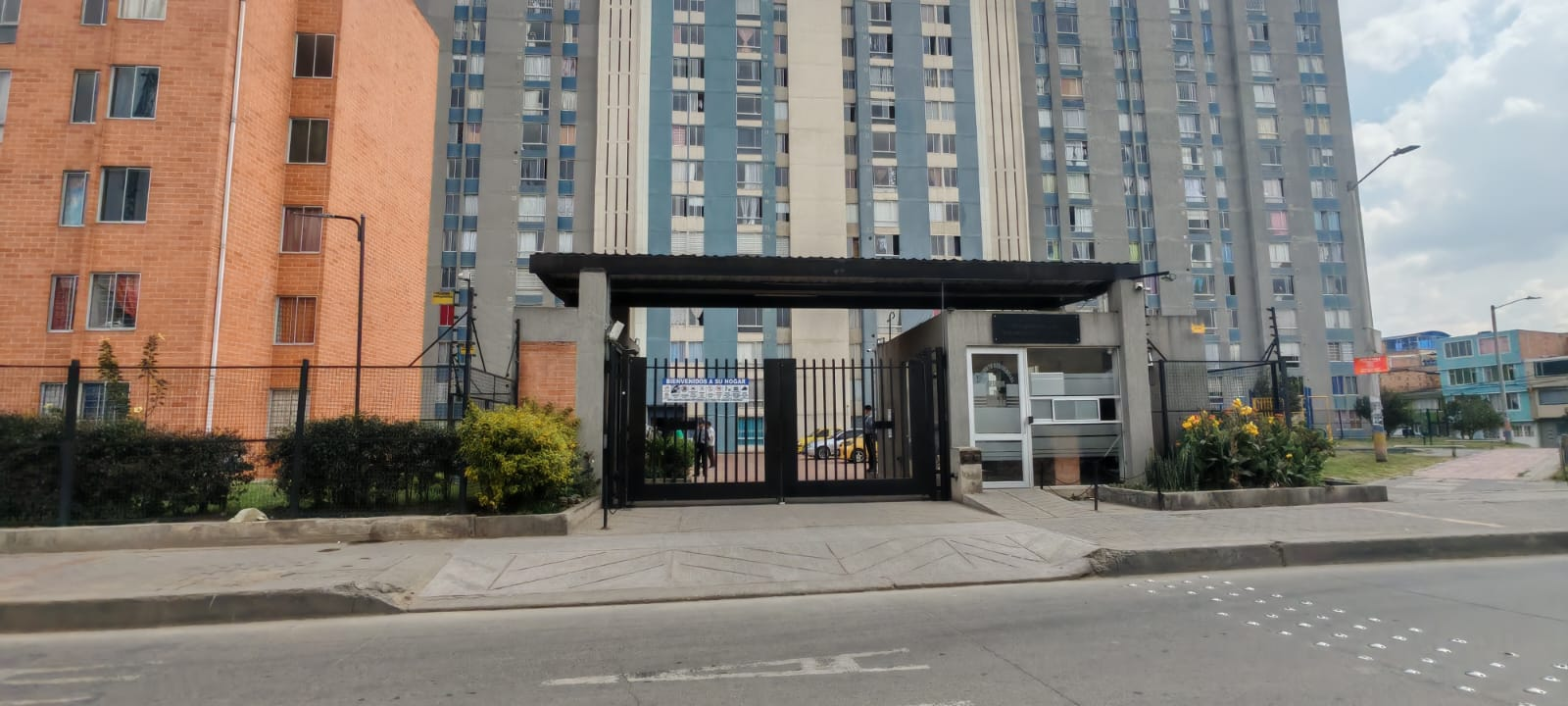 Apartamento de 3 alcobas en venta en Bosa Occidental, Bogotá, 51 m² · foto 19 de 24