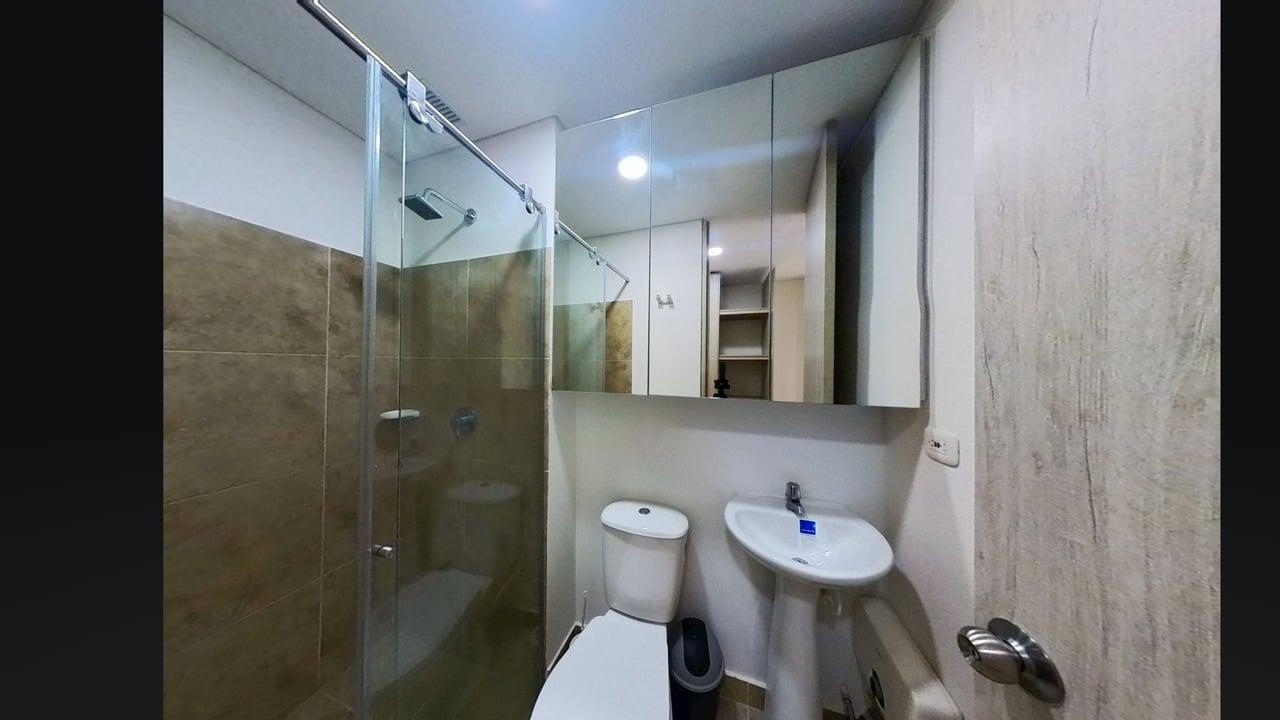 Apartamento en venta en Las Nieves, Bogotá · foto 7 de 18